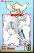 SA VOL 6 GN - Kings Comics