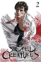 SACRED CREATURES #2 CVR A RAIMONDI