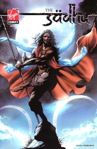 SADHU #6