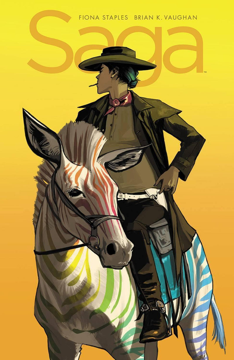 SAGA (2012) #43