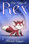 SAGA OF REX TP - Kings Comics