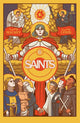 SAINTS #6