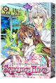 SAKURA HIME LEGEND OF PRINCESS SAKURA GN VOL 04