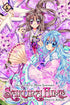 SAKURA HIME LEGEND OF PRINCESS SAKURA GN VOL 08 - Kings Comics