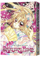 SAKURA HIME LEGEND OF PRINCESS SAKURA VOL 01 GN