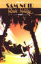 SAM NOIR RONIN HOLIDAY #1 - Kings Comics