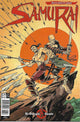SAMURAI BROTHERS IN ARMS #6 CVR A MCCREA