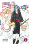 SAMURAI DEEPER KYO VOL 37-38 GN - Kings Comics