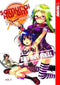 SAMURAI HAREM ASU NO YOICHI GN VOL 03 - Kings Comics