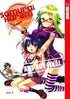 SAMURAI HAREM ASU NO YOICHI GN VOL 03 - Kings Comics