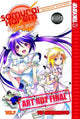 SAMURAI HAREM ASU NO YOICHI GN VOL 07