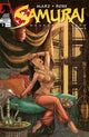 SAMURAI HEAVEN & EARTH VOL 2 #3
