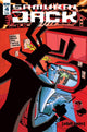 SAMURAI JACK QUANTUM JACK #4 CVR A OEMING