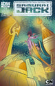 SAMURAI JACK VOL 2 #14