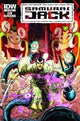 SAMURAI JACK VOL 2 #2