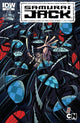 SAMURAI JACK VOL 2 #3