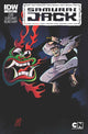 SAMURAI JACK VOL 2 #5