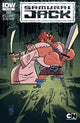 SAMURAI JACK VOL 2 #6