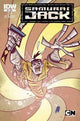 SAMURAI JACK VOL 2 #9