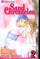 SAND CHRONICLES VOL 2 GN