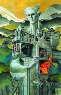 SANDMAN OVERTURE #2 SPECIAL EDITION