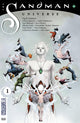 SANDMAN UNIVERSE #1