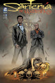 SANTERIA #5