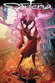 SANTERIA THE GODDESS KISS #4 CVR B WEBSTER