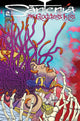 SANTERIA THE GODDESS KISS #4 CVR C FORTIS