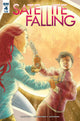 SATELLITE FALLING #4