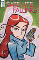 SATELLITE FALLING #4 SUBSCRIPTION VAR