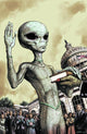 SAUCER COUNTRY #12