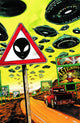 SAUCER COUNTRY #6