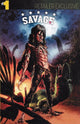 SAVAGE #1 NYCC RETAILER EXCLUSIVE VAR