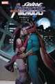SAVAGE AVENGERS #11
