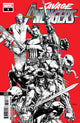 SAVAGE AVENGERS #5 2ND PTG VAR