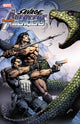 SAVAGE AVENGERS #6