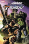 SAVAGE AVENGERS #8 - Kings Comics