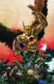 SAVAGE HAWKMAN #7 - Kings Comics