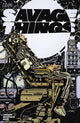 SAVAGE THINGS #4
