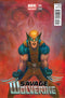 SAVAGE WOLVERINE #1 CHO VAR NOW - Kings Comics