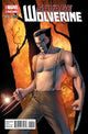 SAVAGE WOLVERINE #16 CASSADAY VAR ANMN