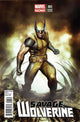 SAVAGE WOLVERINE #3 GRANOV VAR NOW