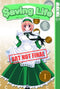 SAVING LIFE VOL 1 GN - Kings Comics
