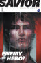 SAVIOR #4 - Kings Comics