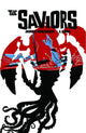 SAVIORS #5