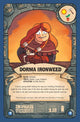 SCALES & SCOUNDRELS #12 CVR B GALAAD & POWELL