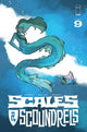 SCALES & SCOUNDRELS #9