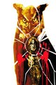 SCALPED (2007) #28