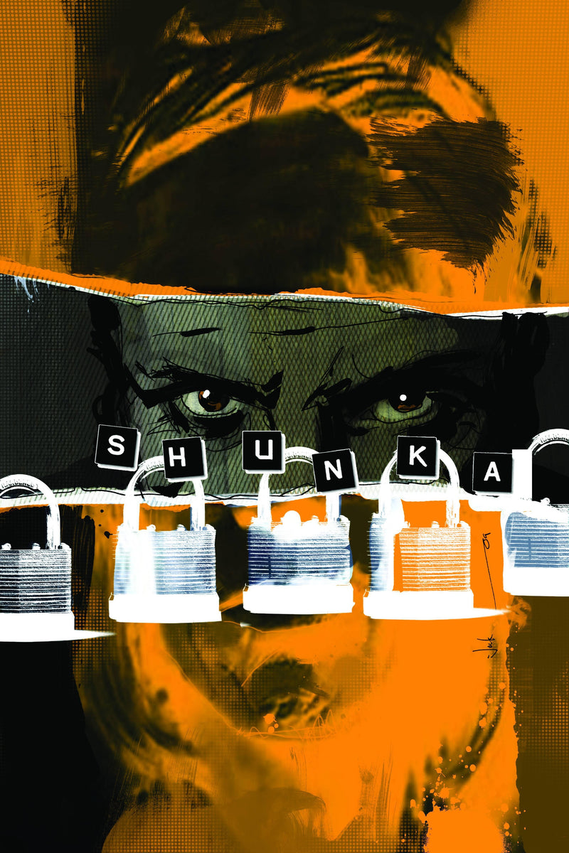 SCALPED (2007) #36